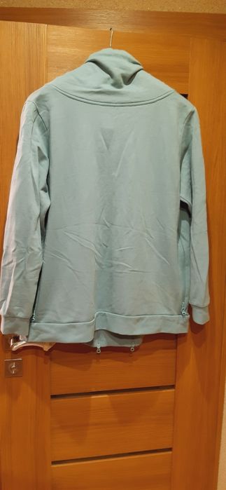 Bluza do noszenia w chuście/ nosidle 44/46