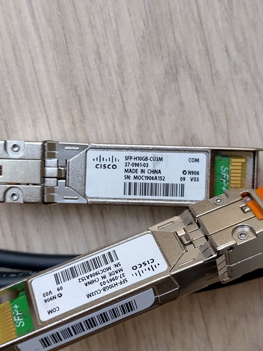 CONNECTX-2 PCIe X8 10Gbe SFP+ karta sieciowa
