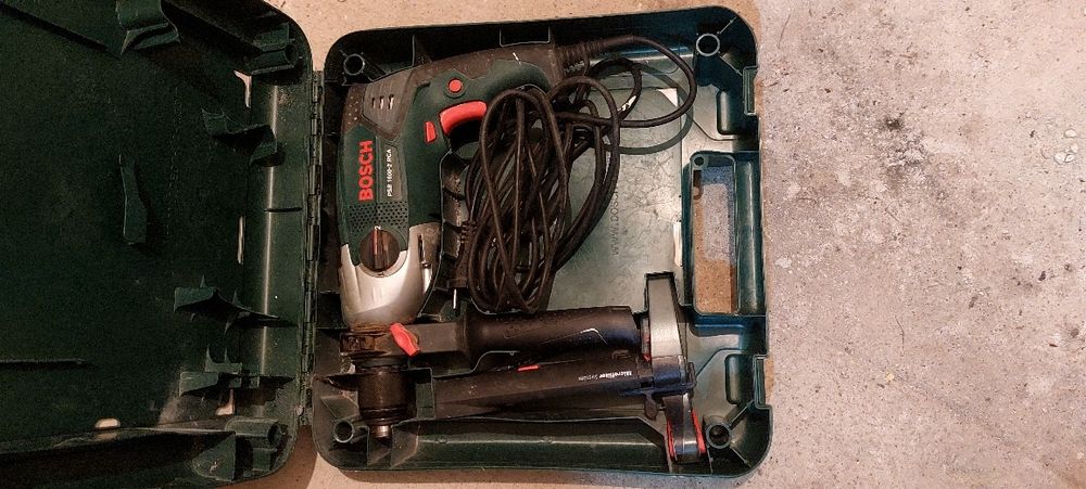 Wiertarka boscha expert