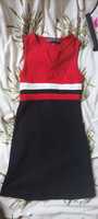 Sukienka Tommy Hilfiger 104