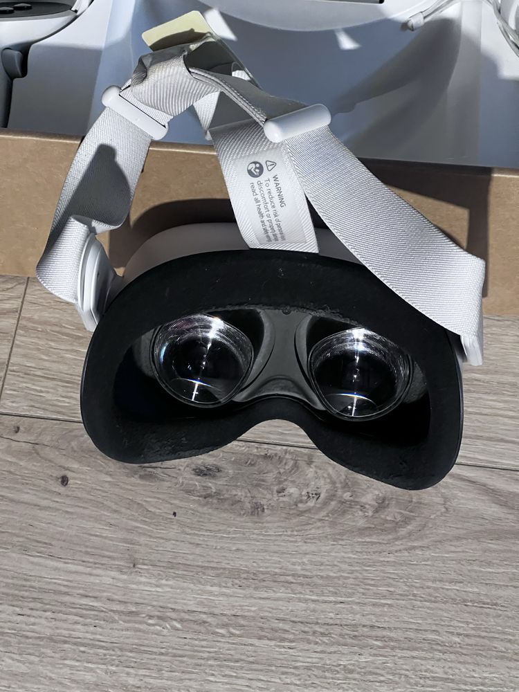 Oculus Meta Quest 2