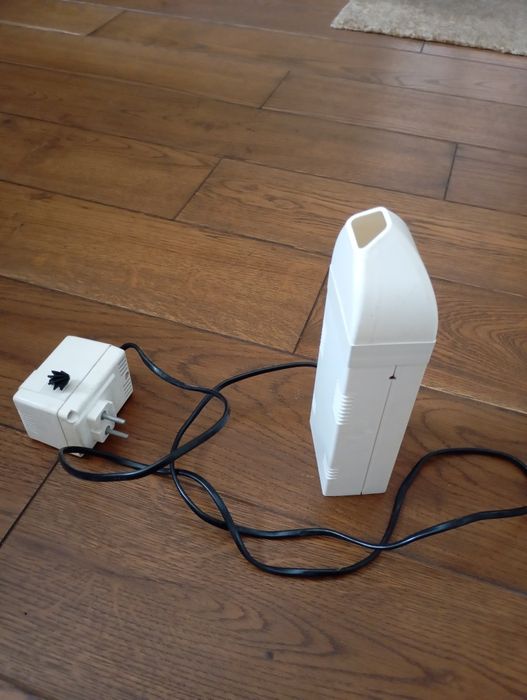 Інгалятор ультразвуковий ИУИП-1.