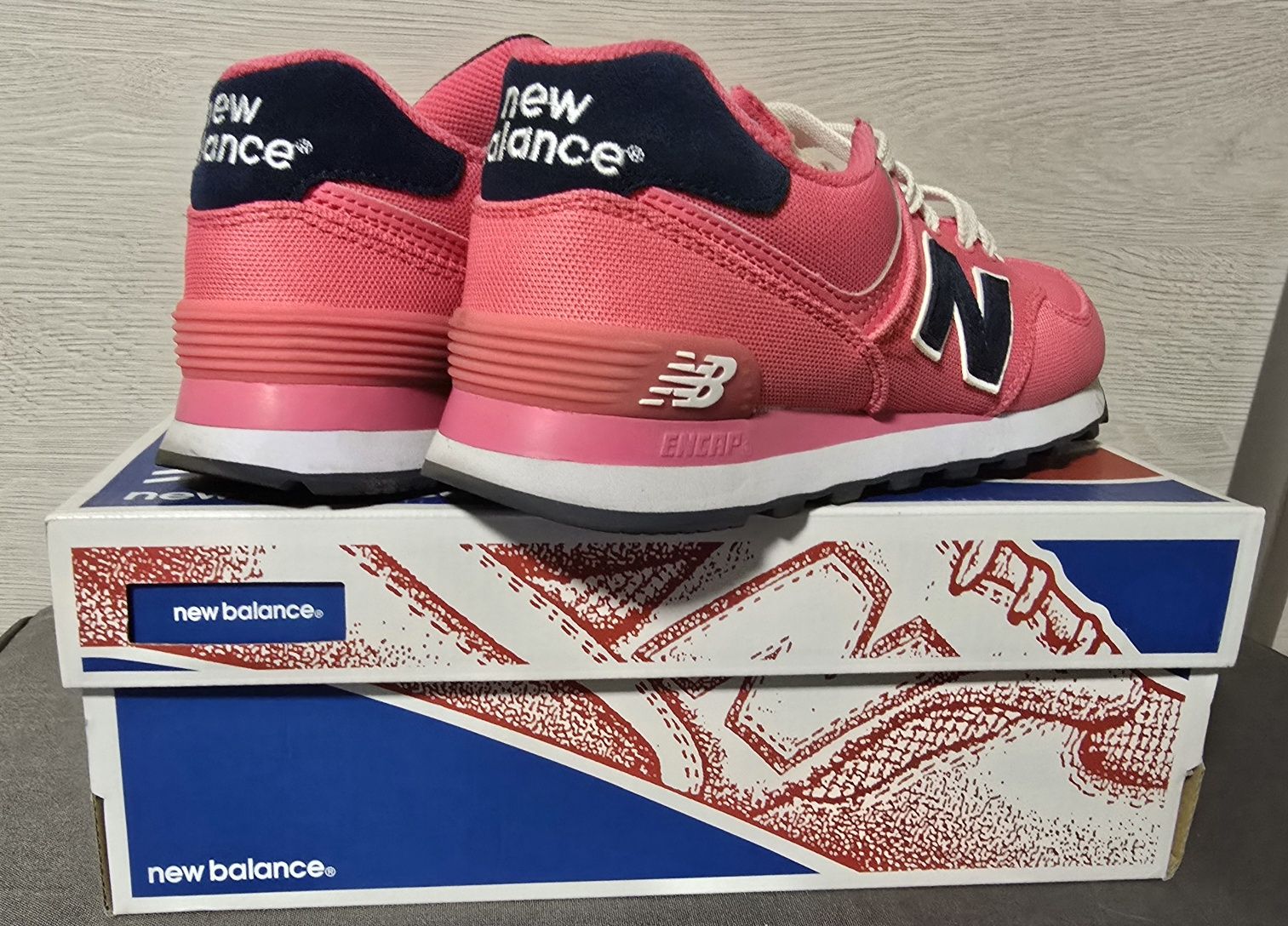 Sprzedam buty New Balance 38