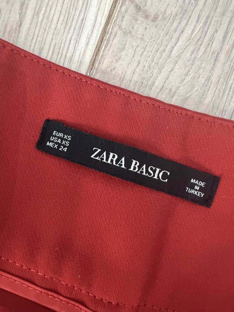 Spodnie Zara r XS/S nowe plus gratis