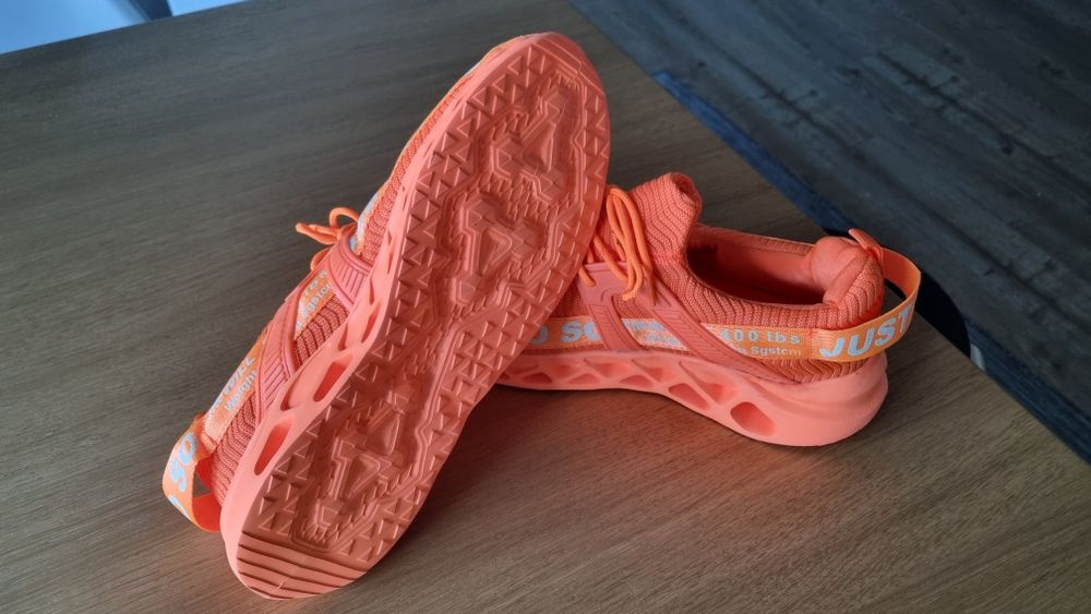 Sapatilhas Just SoSo