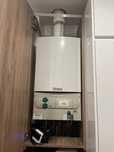 Piec gazowy Co2 dwufunkcyjny Vaillant
