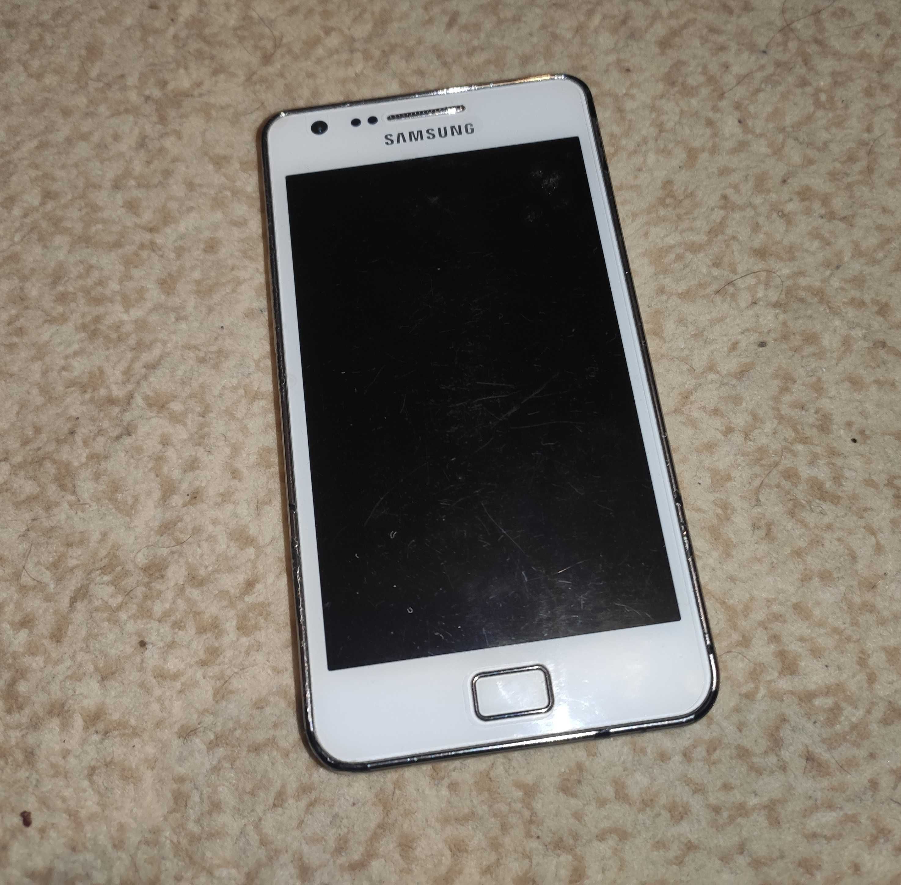 Bateria do Samsunga Galaxy S2 plus telefon