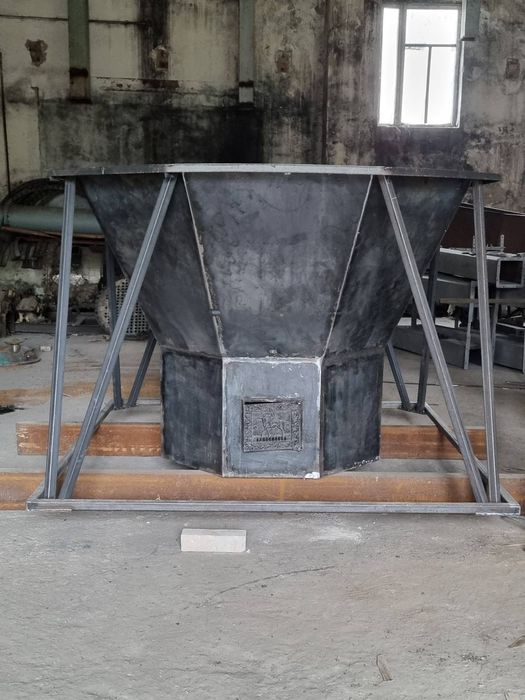 Чан для відпочинку і оздоровлення