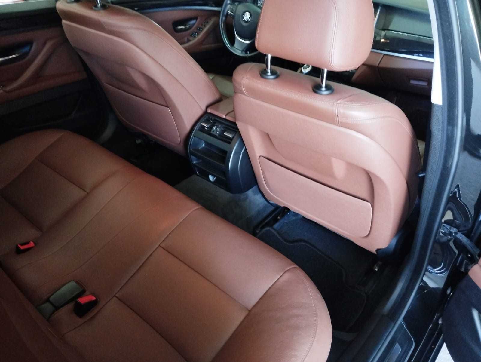 BMW 518d 2014 2.0 143cv 200139km