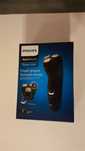 Golarka philips aquatouch shaver 1000