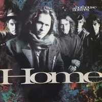Hothouse Flowers ‎– Home
 winyl
