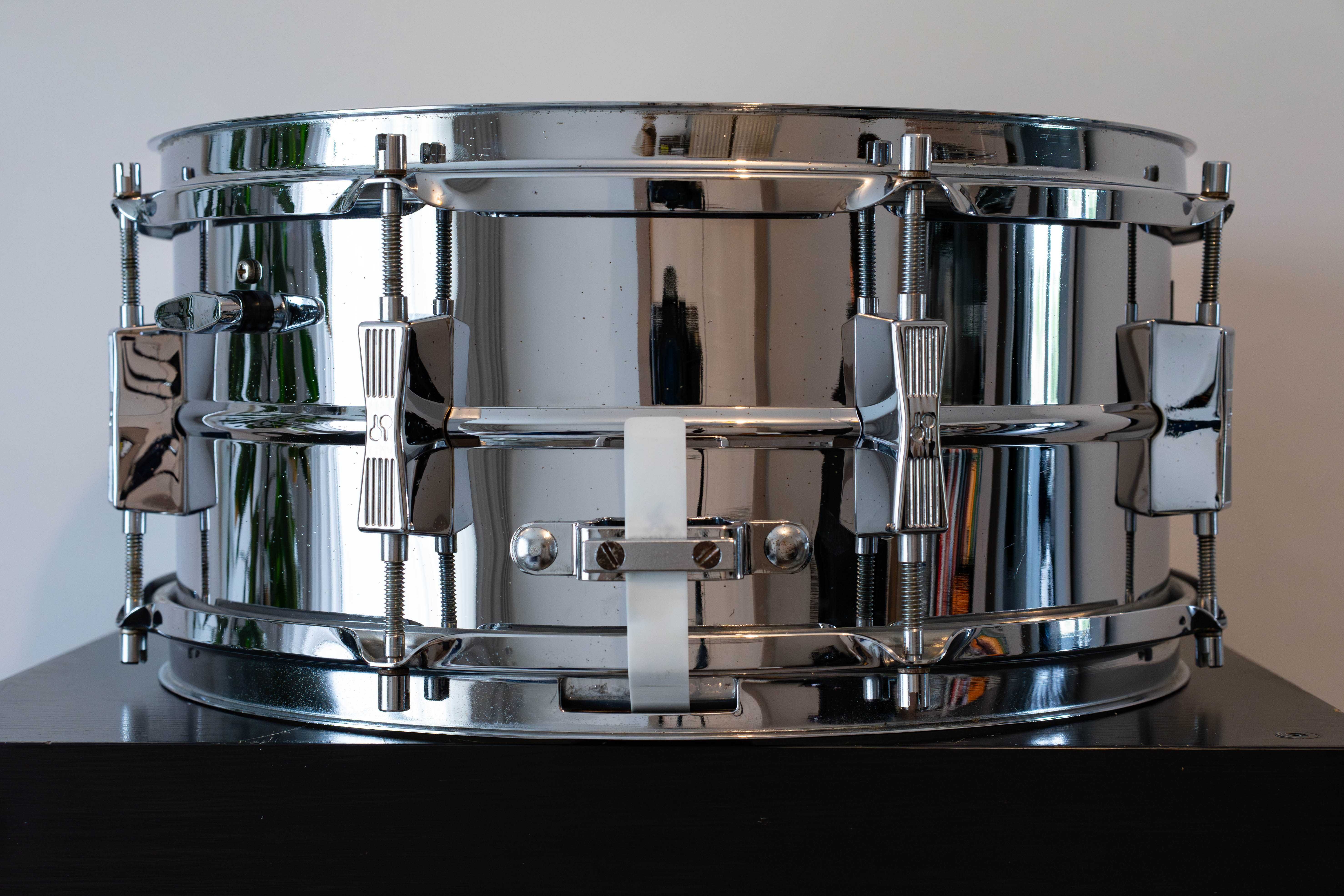 Sonor D456 Performer // 14x6.5