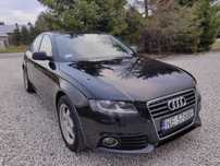 Audi A4 Limousine Audi a4 2.0 TSI 180 KM / Kombi /Bezwypadkowy / Bogata wersja / OKAZJA!