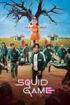 Squid Game serial
 sezon 1-3