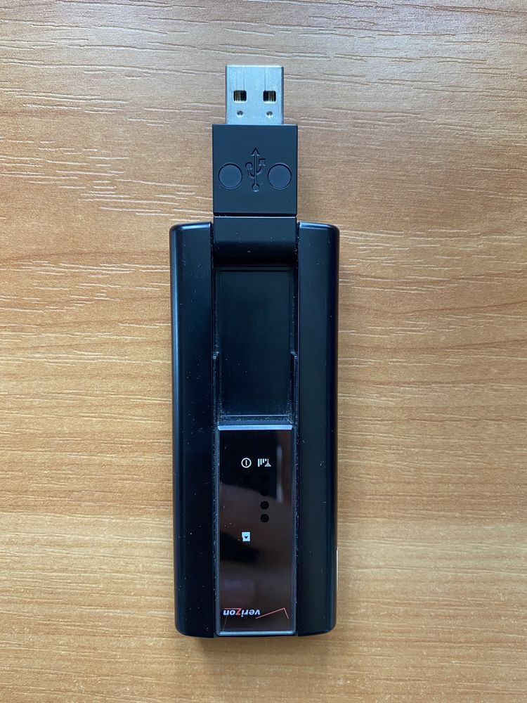 Модем USB Verizon CDMA 3G