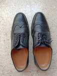 Sapatos praticamente novos número 44