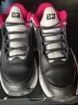 Nike Tênis Jordan Max Aura 3 tam.38