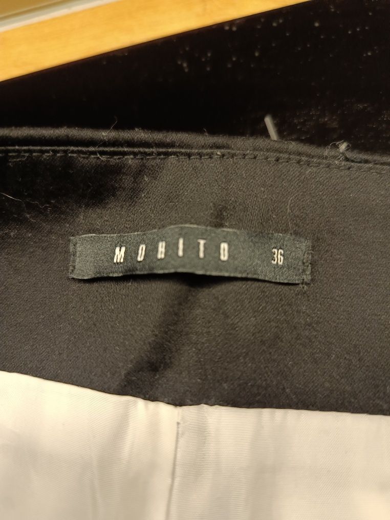 Spódnica Mohito rozmiar 36