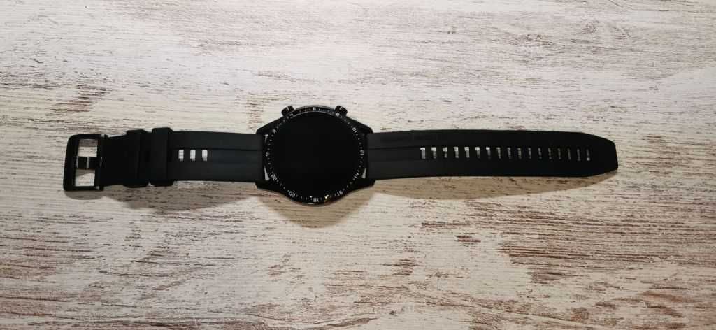 Smartwatch Huawei Watch GT2 46mm