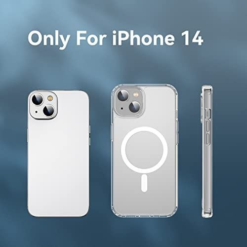 iPhone 14 MagSafe-Compatible Case64553165684866120