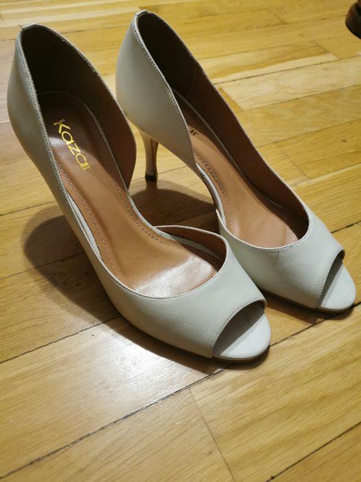 Szpilki Kazar rozmiar 37