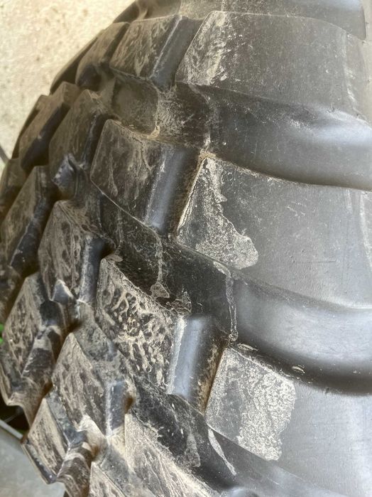 OPONA 560/45R22.5 BKT RIDEMAX FL 693 M