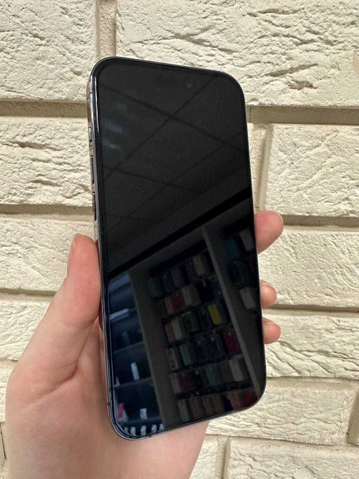 iPhone 14 Pro 128 | 256 GB AirPods Pro 2 безкоштовно!