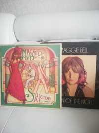 Пластинка Maggie Bell – 1)Queen Of The Night(1974г) 2)Suicide Sal