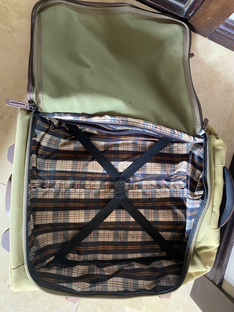 Дорожная сумка International Traveller