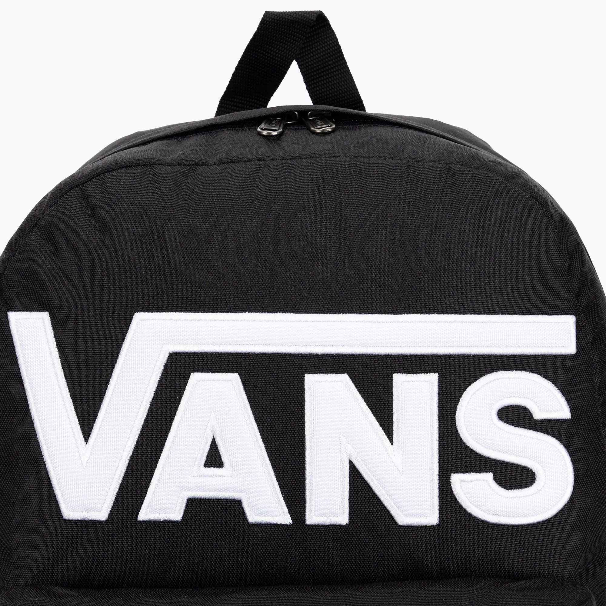 Plecak Vans old Skool Drop OS czarny