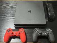 Sony Playstation 4 Slim 1TB