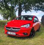 Opel Corsa Stan Idealny Bogate Wyposażenie Mały Przebieg tylko 98tys