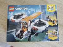 Lego Creator 3w1 zestaw kolekcjonerski  31071