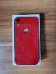 Iphone XR Red 128GB