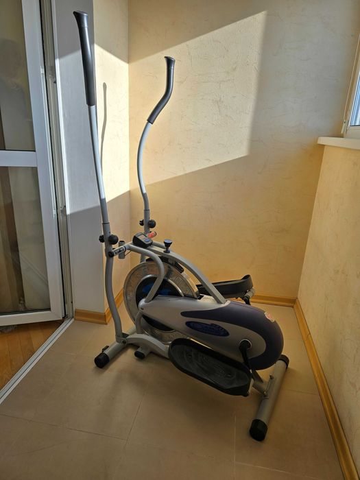 Тренажер Orbitrek Elite