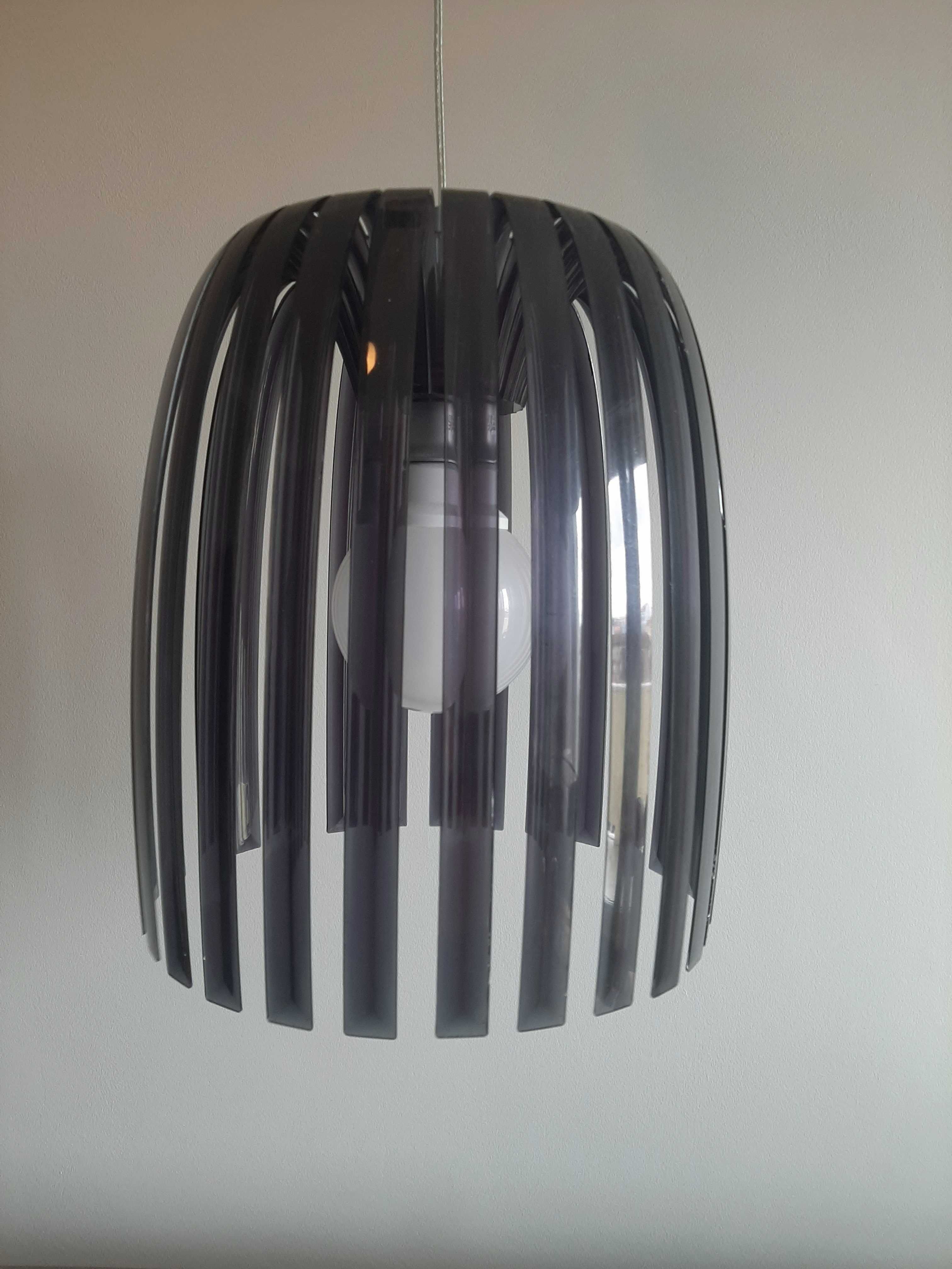 Casa Iluminaçao - candeeiro de tecto design, em acrilico