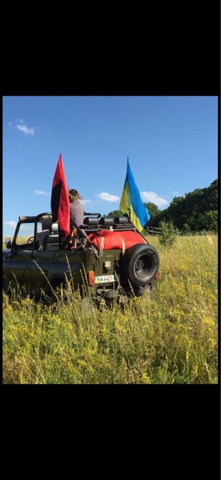 Продам уаз,  у гарному стані,на повному ходу