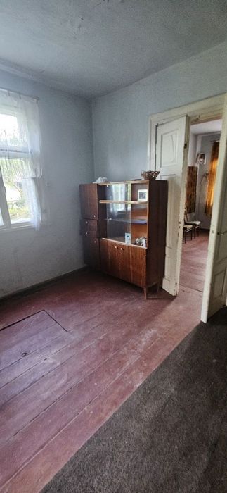Продам половину будинкуцентрі міста із землею, 36 м²