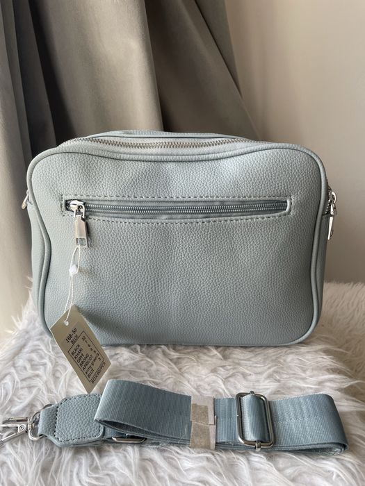 Nowa 3-komorowa listonoszka.