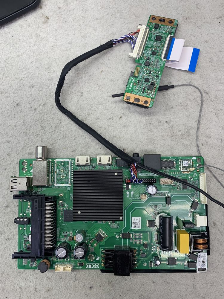Запчасти main tp.sk513s.pb818(t)