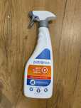 Spray na Roztocza 500 ML Niemiecki Bez Zapachu Do 12 Tygodni