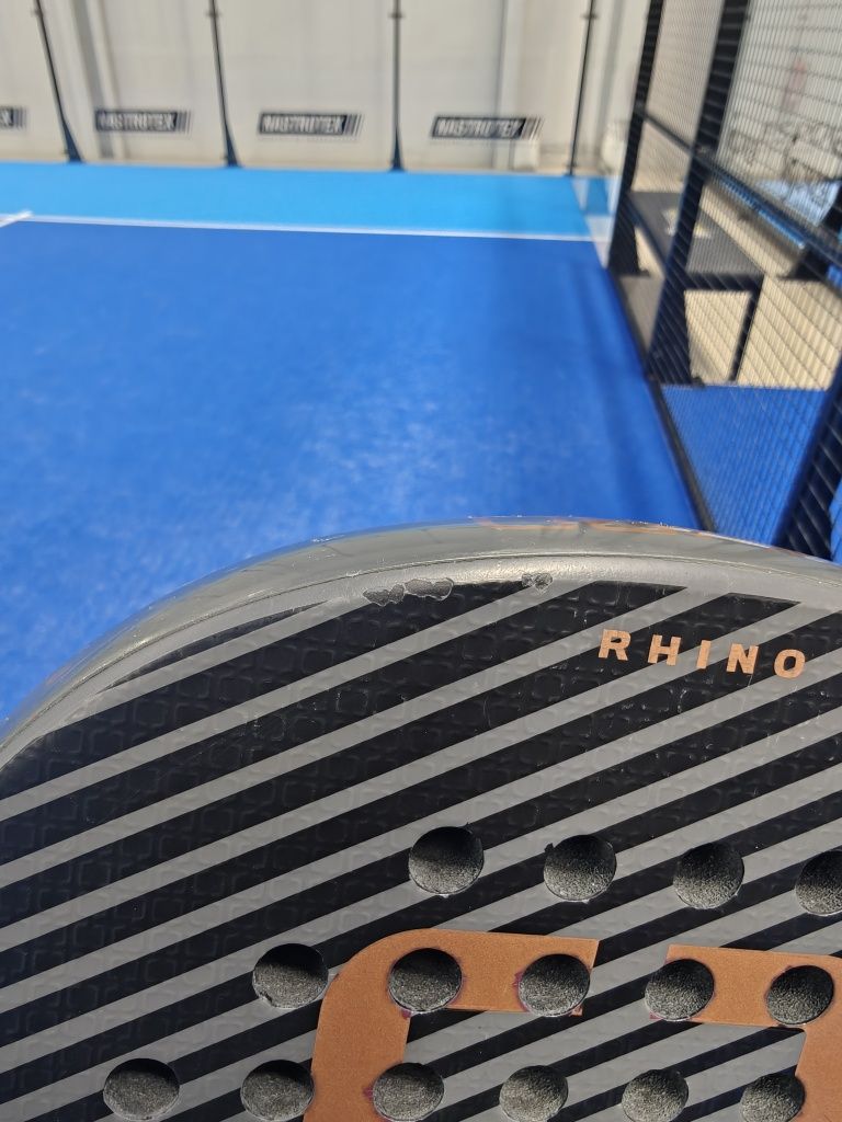 Quad Rhino - Usada