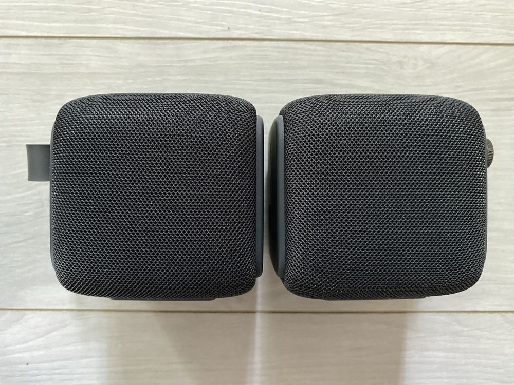 2 Głośnik Bluetooth Fresh 'n Rebel Rockbox Bold S