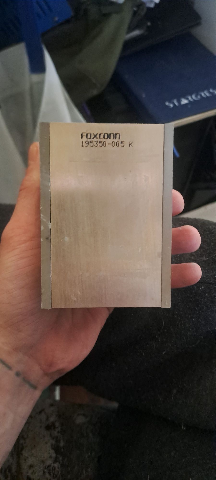Radiator FoxConn 005K