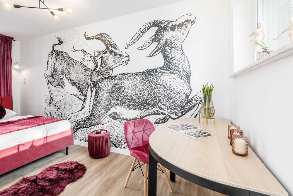 Mieszkanie Wrzeszcz Strzyża dwupokojowe Blisko Garnizonu PG GUMed UG