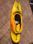 Pyranha S6F Playboat