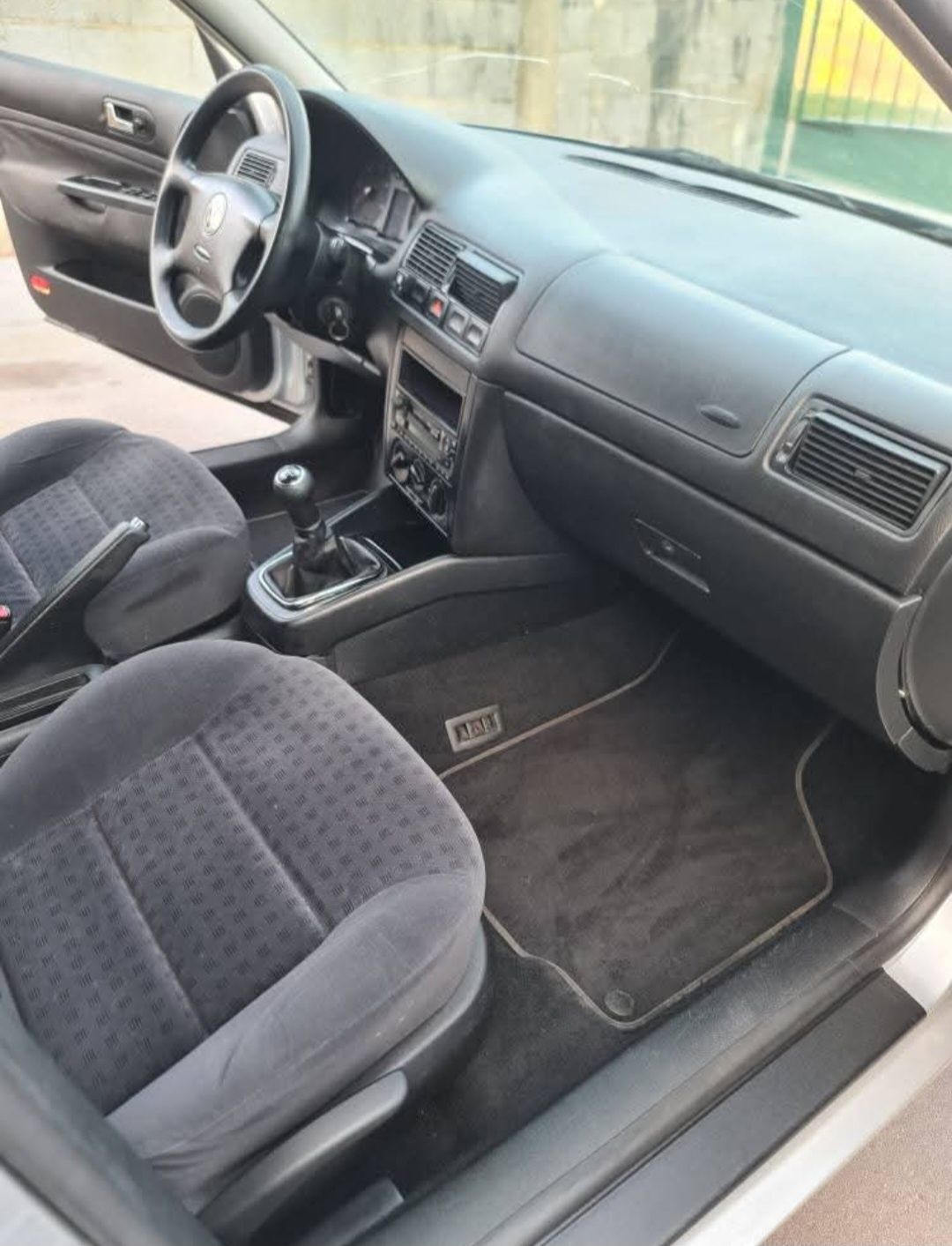 Volkswagen a GPL