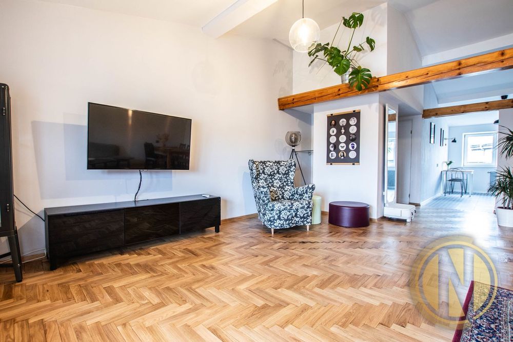 Krowodrza | Wrocławska | 3 pok | 102m2 | ENG