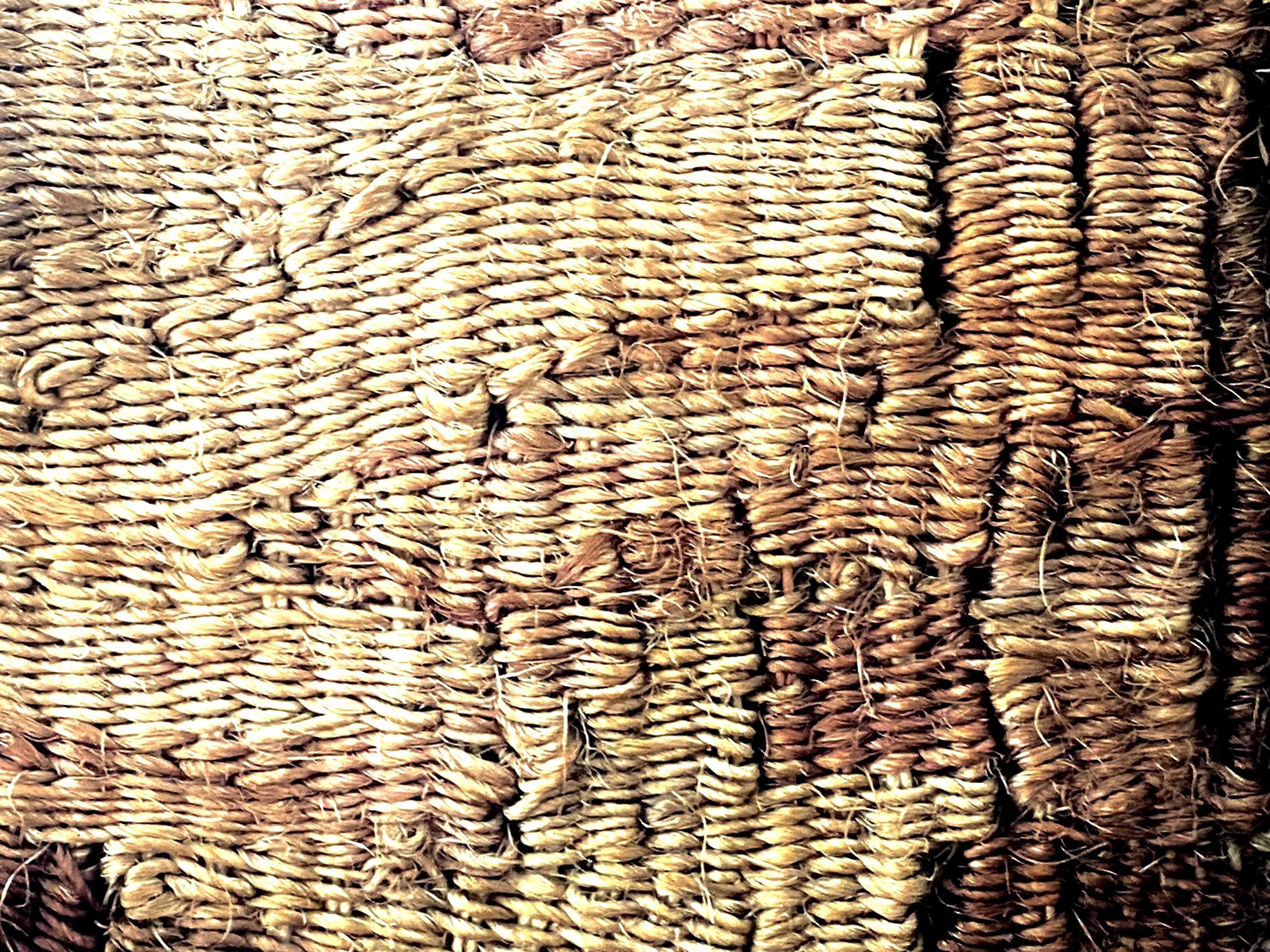 TEAR Vertical para TAPEÇARIA