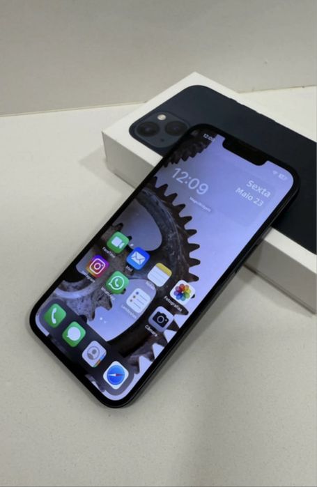 iPhone 13  512Gb